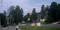 16 августа в Кировской области будет туманно и пасмурно - Prochepetsk.ru