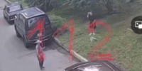 В Приморье двое девочек-подростков напали на пожилую женщину с инвалидностью - Baikal24.Ru