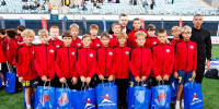 Спортивное состязание имени И. Акинфеева завершилось - ИА Наш Брянск.ru