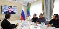 Прием заявок на участие в кадровом проекте «Команда Дагестана» продлится до 24 августа - РИА Дагестан
