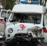 В Архангельской области произошло ДТП с автомобилем скорой. Два человека пострадали - Tv29.Ru