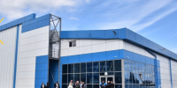 Ярославская область развивает спортивную инфраструктуру - Городской телеканал