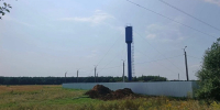 Строительство нового водопровода в мичуринском селе Красивое закончат в 2027 году - Тамбовская жизнь