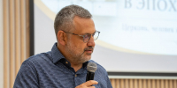 Владимир Романович Легойда посетил Владимирскую областную научную библиотеку - Владимирская епархия