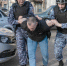 В Кирове буйных посетителей бара смогли успокоить только сотрудники Росгвардии - Prochepetsk.ru