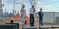 С любовью  к малой родине - Газета Уренские вести