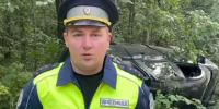 В Ленобласти пьяный водитель съехал в кювет и угробил 8-летнюю девочку - Комсомольская правда