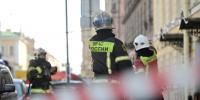 Женщина пострадала в пожаре в квартире на Таврической улице - Комсомольская правда
