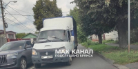 В Брянске 67-летнего водителя «Газели» наказали по видео из соцсети - БрянскToday.Ru
