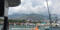 Самый недооценённый курорт Крыма: без толп, пробок и высоких цен — ещё и подлечиться можно - ProGorod.Ru