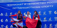 Фото здесь и далее: министерство спорта Псковской области - InformPskov.Ru