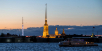 Стартовал прием заявок на конкурс «Новая культура туристских сувениров» - Spbdnevnik.ru