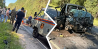 Под Переславлем в тройном ДТП погиб пассажир машины ВАЗ - YarNews.Ru