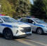 Волжанка на «Киа Спортаж» сдавала задним ходом и учинила ДТП - Volzsky.Ru