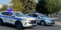 Волжанка на «Киа Спортаж» сдавала задним ходом и учинила ДТП - Volzsky.Ru