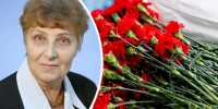 Умерла ярославская учительница Анна Нефедова | Источник: ОК 21. Школа 36 / Vk.com, Наталья Лапцевич / 74.RU - 76.Ru