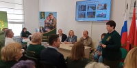 Духовная основа помощи семьям военнослужащих - Тульская епархия