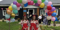 Горжусь тобой, люблю тебя, моя Орешкинская земля! - Газета Старицкий Вестник