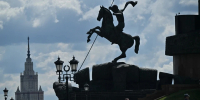 Стало известно, вернется ли летняя погода в Москву - Комсомольская Правда