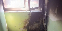 В Волгодонске из-за непотушенной сигареты едва не сгорела девятиэтажка - DonDay.Ru
