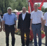 Александр Артёмов поздравил Исилькуль с Днём города - 12 канал