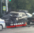 ДТП на Московском 15 августа - РИА 7 Новостей