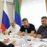 Руководство Дагестана выслушало кандидатов на госдолжности - Новое дело
