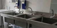 В Туле обновили одно из отделений областного центра дерматовенерологии - Молодой коммунар