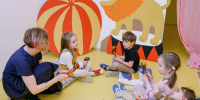 В Новосибирске рассказали о нововведениях в детских садах с 1 сентября - Сиб.фм