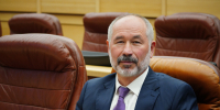 День рождения депутата Александра Лаутина - Законодательное Собрание