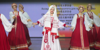 Благовещенцев приглашают на бесплатный российско-китайский концерт - ИА Порт Амур