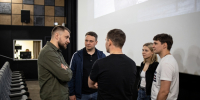 Lendoc Film Festival вновь соберет кинематографистов в Петербурге - Peterburg2.Ru