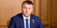 Шуваев обратился к белгородцам по случаю Дня Воздушного флота России - Сетевое издание Победа 31