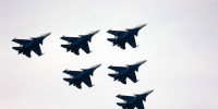 16 августа отмечается День Воздушного Флота России Фото №1 - Алтайская правда