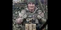 Андрей Бакланов из Эхирит-Булагатского района геройски погиб в зоне СВО - Baikal24.Ru