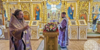 Анонс богослужений архиепископа Якутского и Ленского Романа с 17 августа - ИА SakhaTime