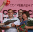 Помидор-чемпион весом почти 2 килограмма вырастила жительница Минусинска - Наш Красноярский край