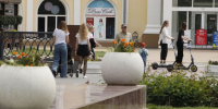 КаспийИнфо. Новости Астрахани и региона - KaspyInfo.Ru