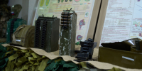 В Междуреченском работает передвижной музей СВО и цех 3D-печати для нужд передовой - РИЦ Югра