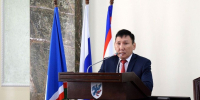 Красный скандал: Раскол в рядах якутских коммунистов - ИА SakhaTime