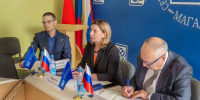СВГУ и работодатели Колымы обсудили подготовку кадров для энергетики и строительства - СВГУ