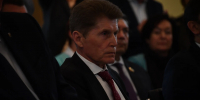 Олег Кожемяко поздравил авиаторов Приморья с Днем Воздушного флота - КП Владивосток