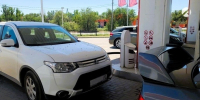 16 августа АЗС в Астраханской области работают по особому графику - Астрахань 24
