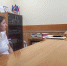 На приеме у чиновника в Красноармейском округе возник вопрос об улучшении жилищных условий - Газета Маяк