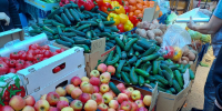 В Астраханской области снова изменились цены на продукты: что стало дороже - Bloknot-Astrakhan.Ru