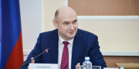Евгений Солнцев поздравил авиаторов в День Воздушного флота России - Газета Бугурусланская правда