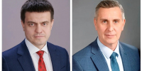 Поздравление Губернатора Красноярского края Михаила Котюкова и председателя ЗС края Алексея Додатко с Днём воздушного флота России - Газета Пригород