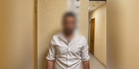 В Оренбурге пьяный мужчина устроил дебош в магазине и попал под арест - ProOren.Ru