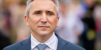 Александр Моор поздравил тюменских авиаторов с Днем воздушного флота России - Aromashevo.Online