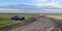 В серьёзном ДТП в Омской области пострадали два подростка - Om1.Ru